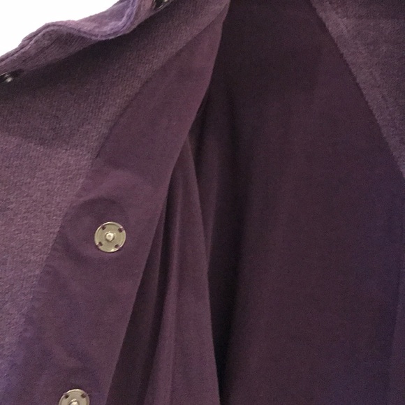 Lululemon jacket wrap - Picture 2 of 4